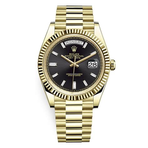 rolex day date oro falso|rolex day date.